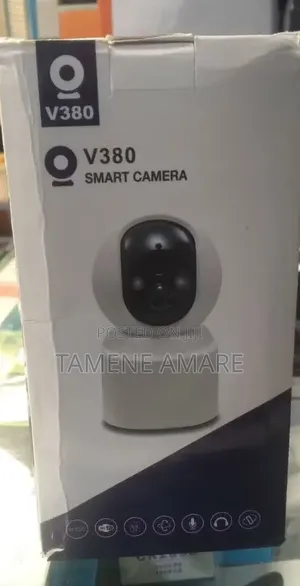 V380 Camera
