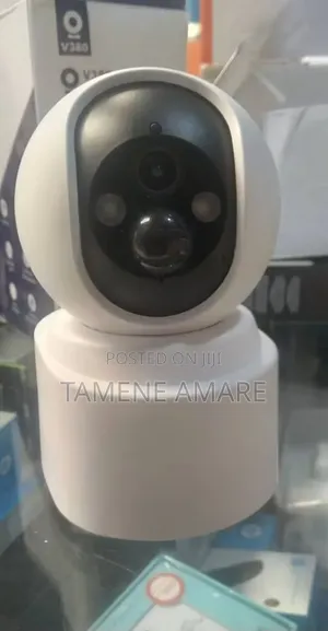 V380 Camera