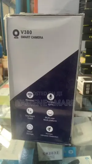 V380 Camera