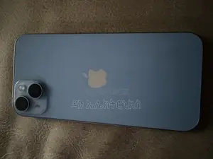 Apple iPhone 15 Pro 256 GB Blue