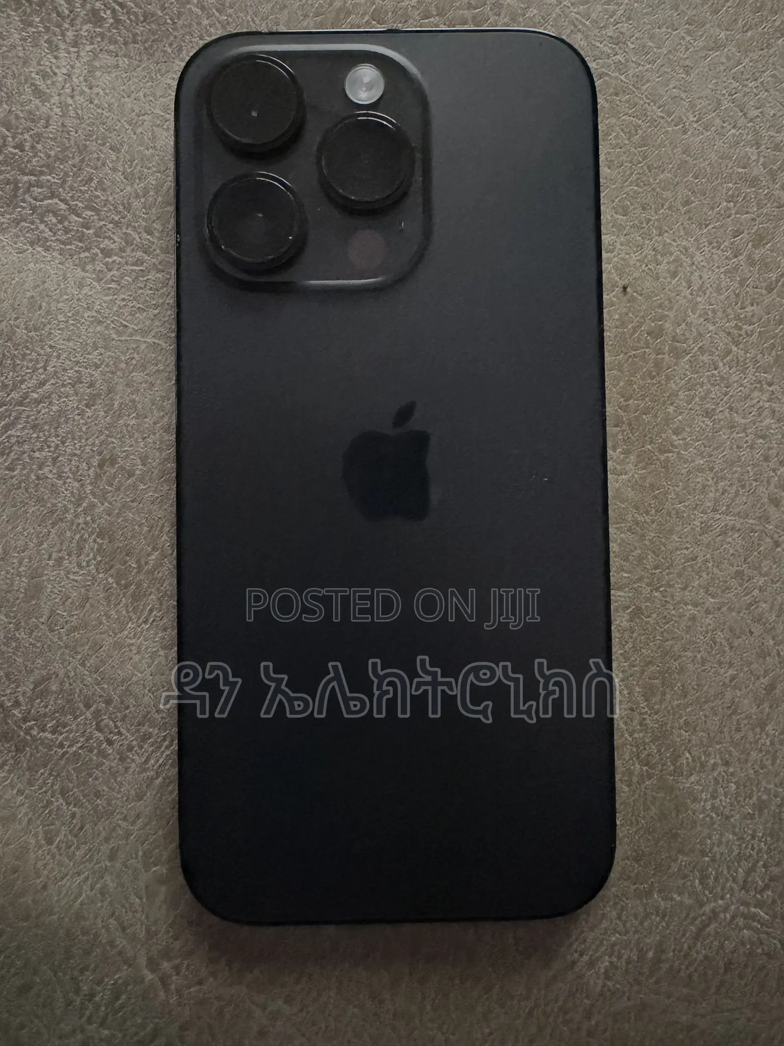 Apple iPhone 15 Pro 256 GB Blue