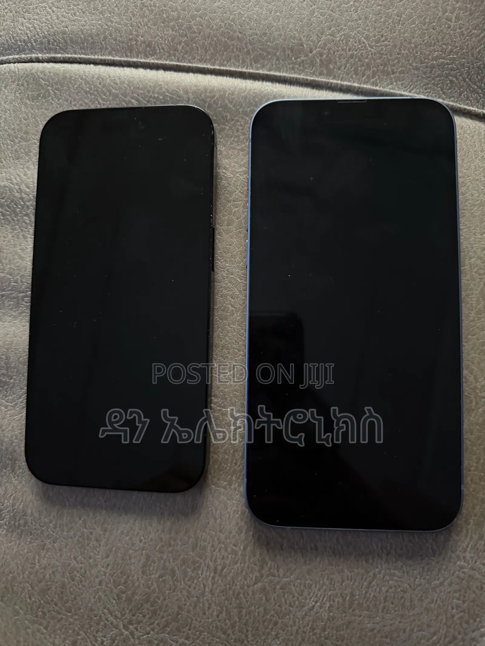 Apple iPhone 15 Pro 256 GB Blue