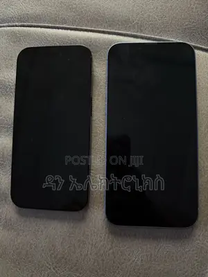 Apple iPhone 15 Pro 256 GB Blue