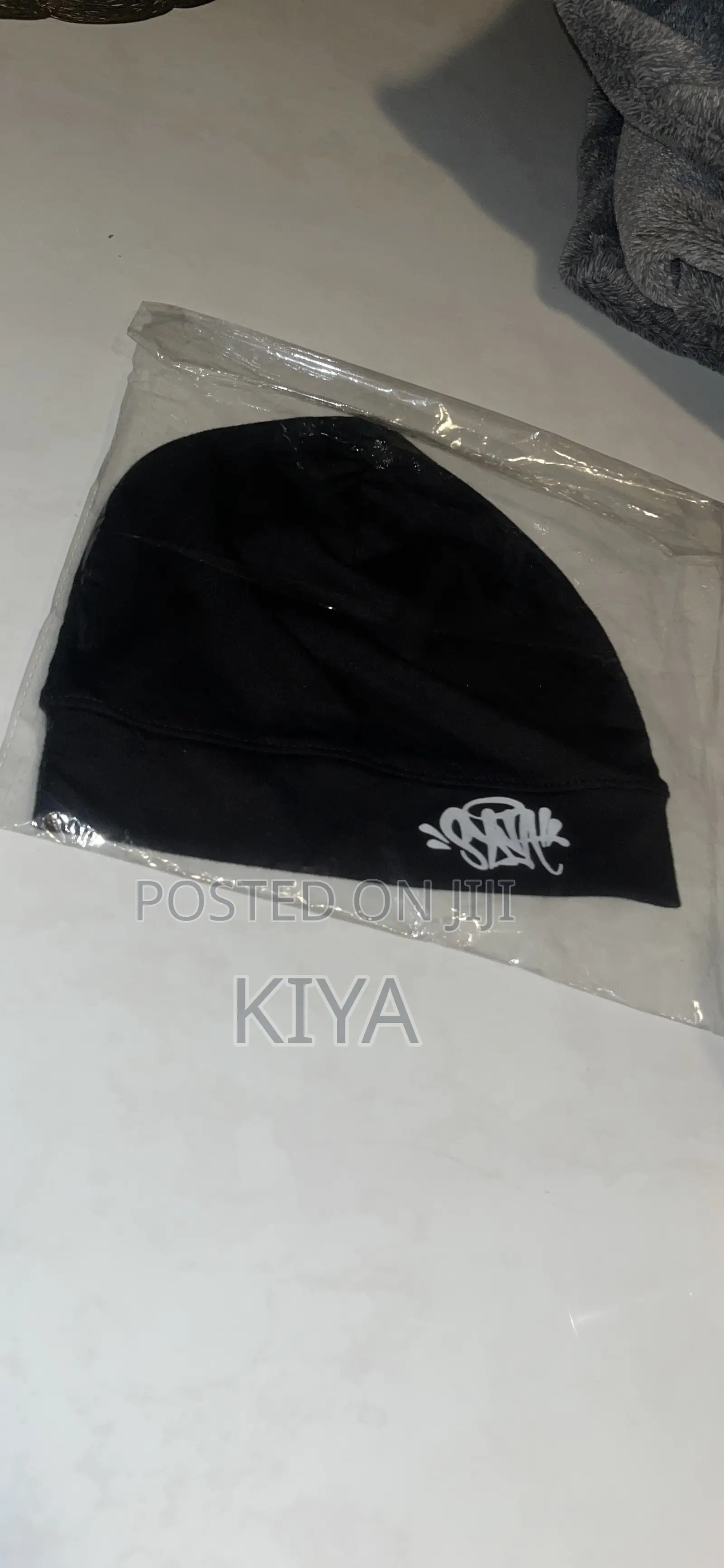 Syna Skull Cap