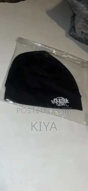 Syna Skull Cap
