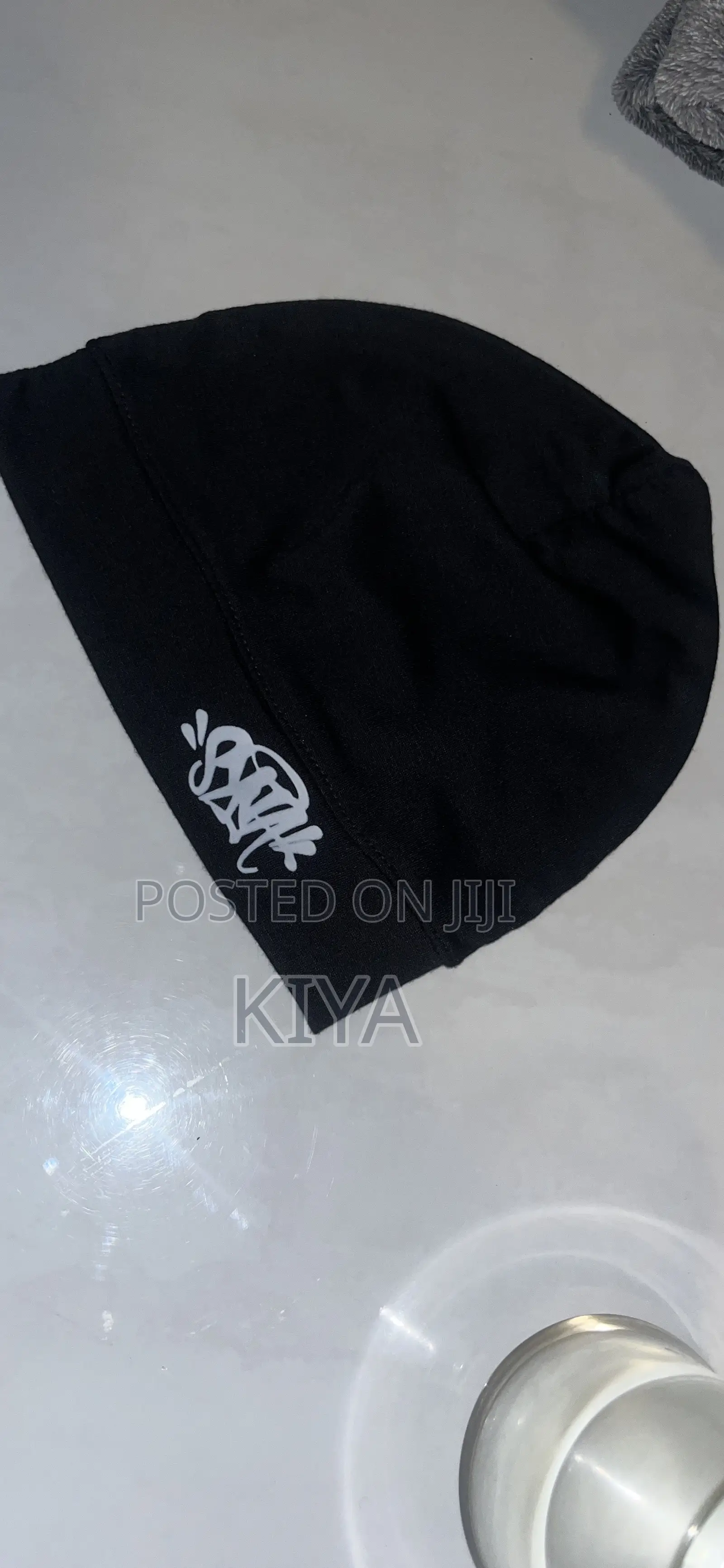 Syna Skull Cap