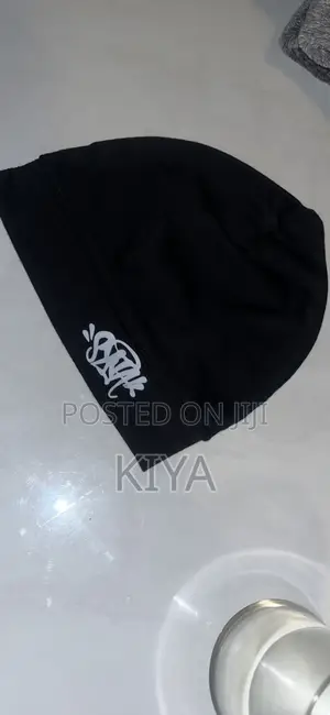 Syna Skull Cap