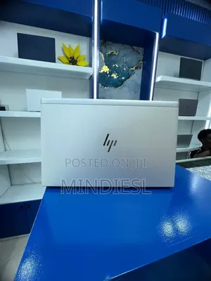 New Laptop HP EliteBook 840 16GB Intel Core i5 SSD 512GB