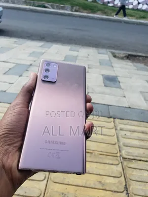 Mobile Phone 256 GB