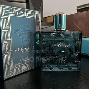 VERSACE EROS Men’s Perfume