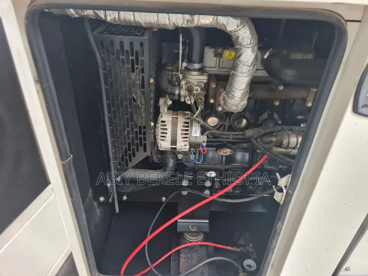 Generators