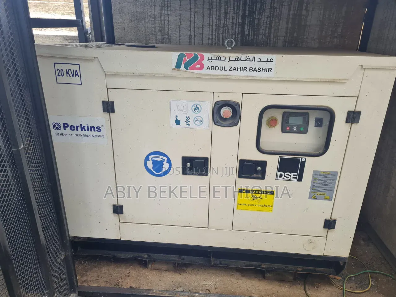 Generators