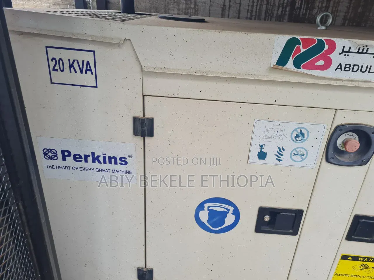 Generators