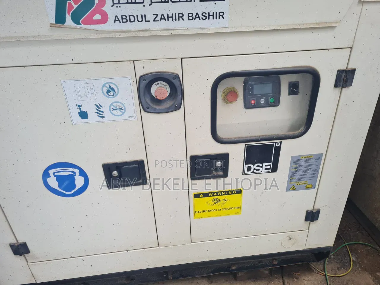 Generators