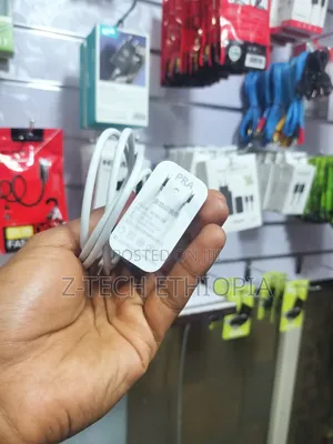 Redmi Fast (Turbo) Charger