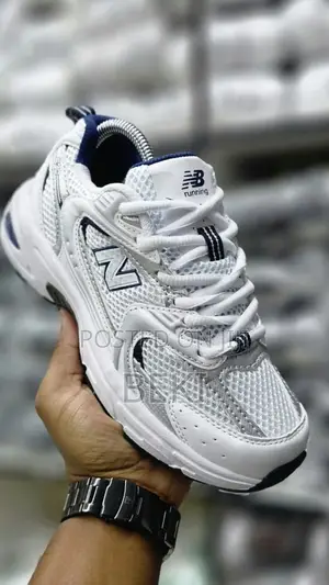 New Balance 530 White Original