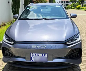 BYD E2 43 kWh 94 hp FWD 2025 Gray