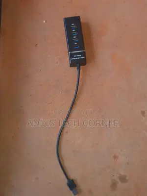 USB 3.1 SuperSpeed Hub