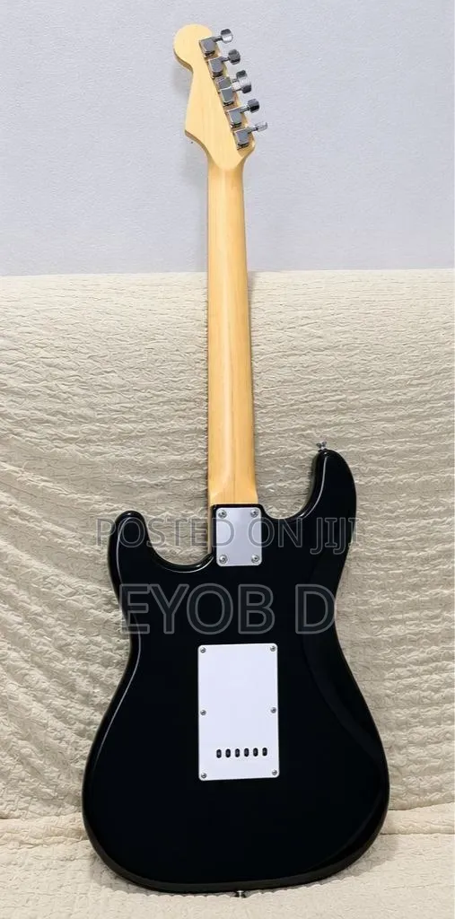 Fender Streocaster Lead Solo Guitar