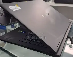New Laptop HP Omen 16 16GB Intel Core i9 SSD 1T