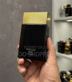 Tom Fore Noir Extreme Mens Perfume