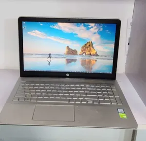 New Laptop HP Pavilion 15 8GB Intel Core i5 HDD 1T