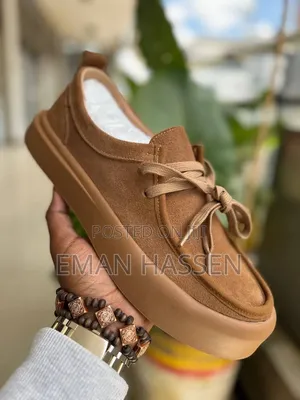 Lifer Casual Sneakers