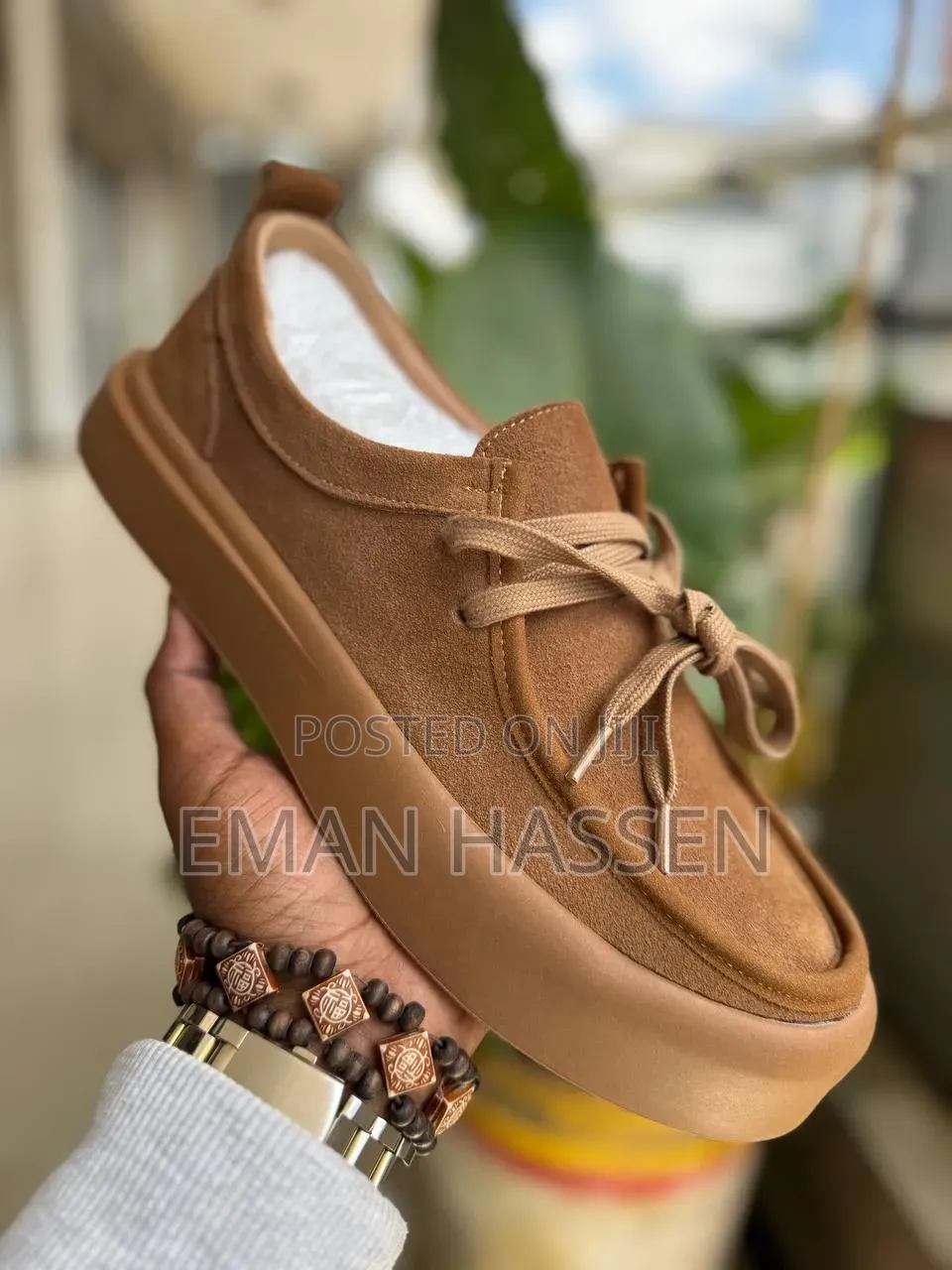 Lifer Casual Sneakers