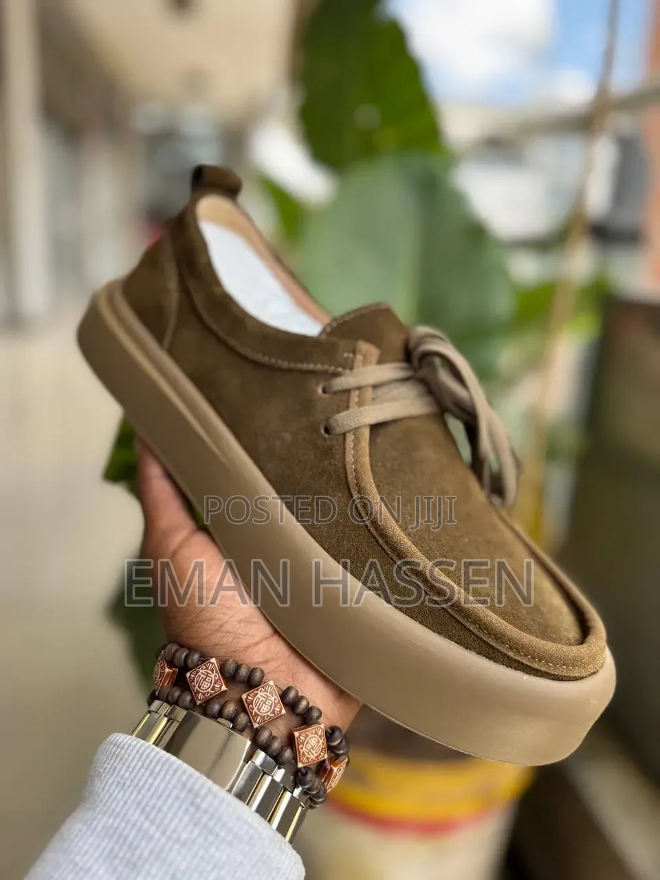 Lifer Casual Sneakers