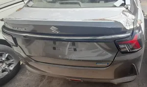 New Suzuki Dzire 2025 Brown