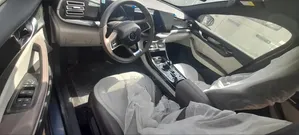 New BYD Qin Plus DM-i 2025 Blue