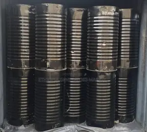 Bitumen 60/70 Ethiopia | Petroleum Asphalt | Road Construction Supply