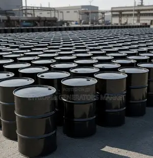 Bitumen 60/70 Ethiopia | Petroleum Asphalt | Road Construction Supply
