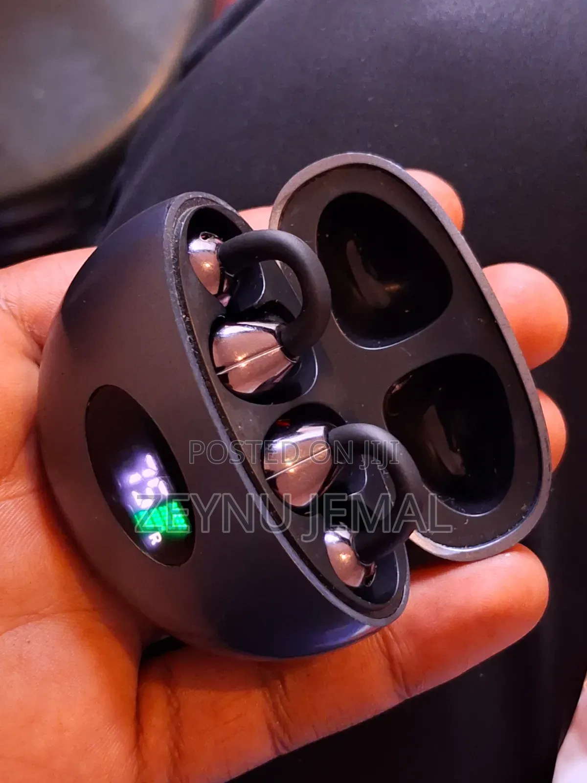 Original Brand New Earphone