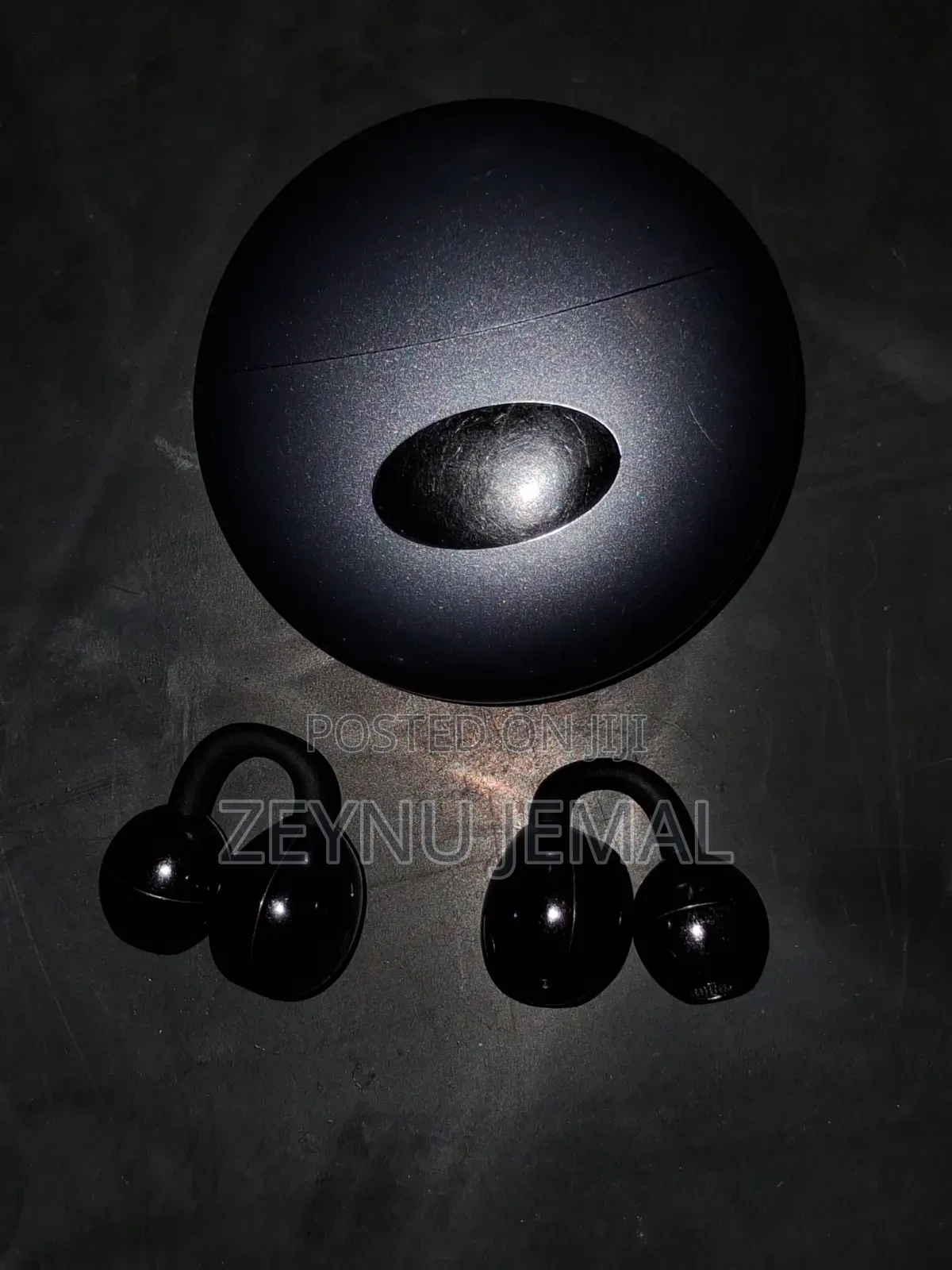 Original Brand New Earphone