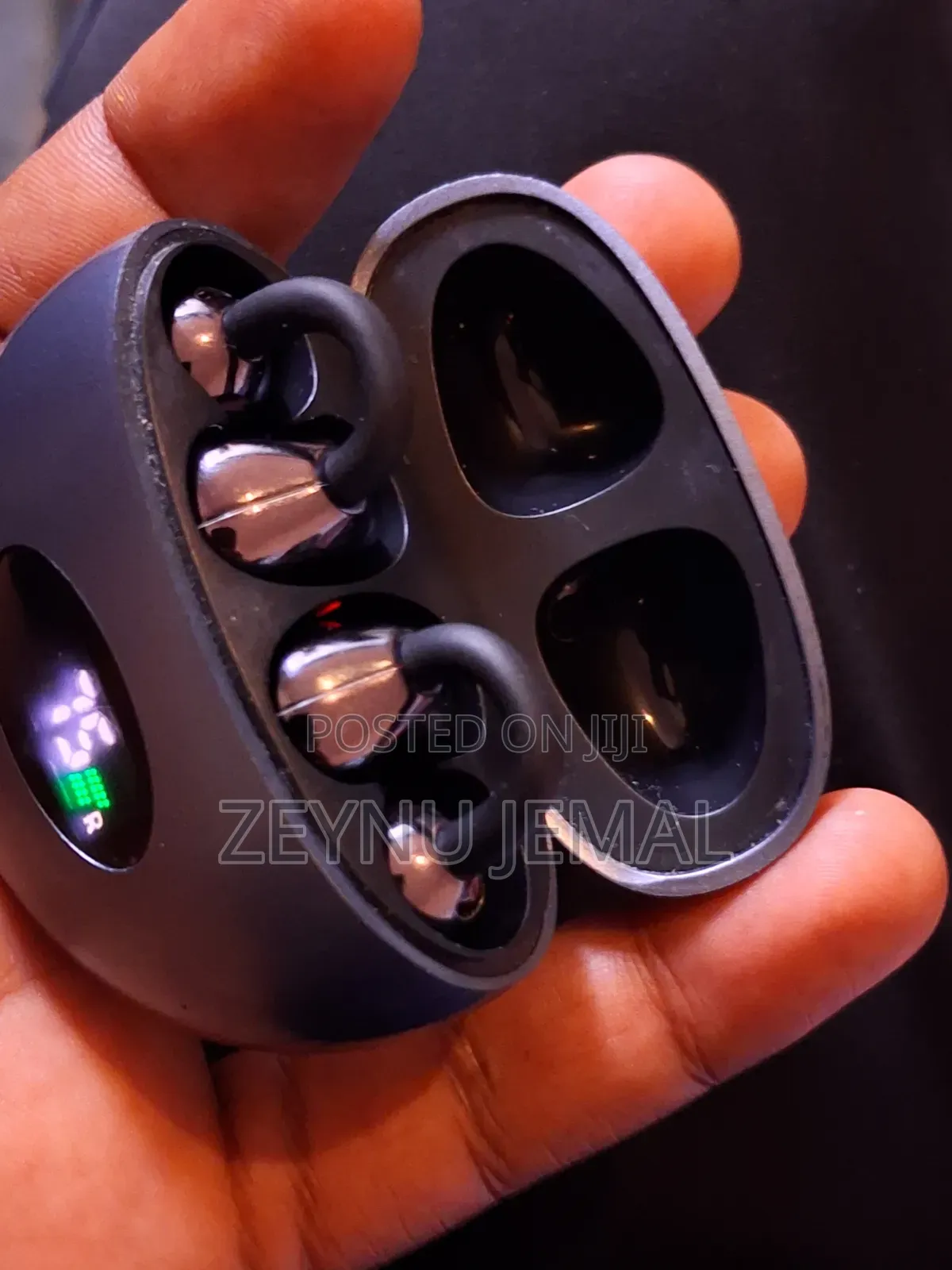 Original Brand New Earphone