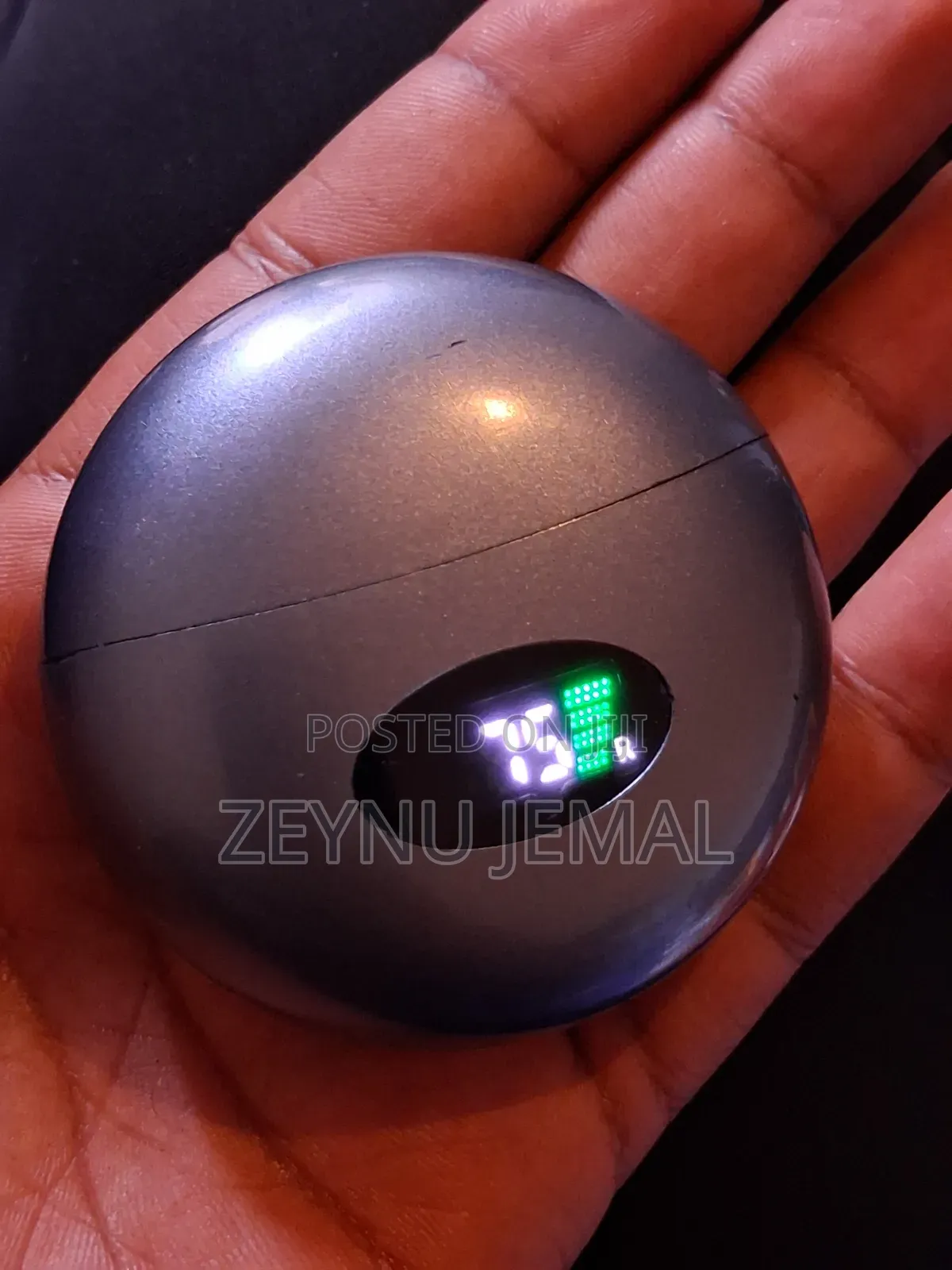 Original Brand New Earphone