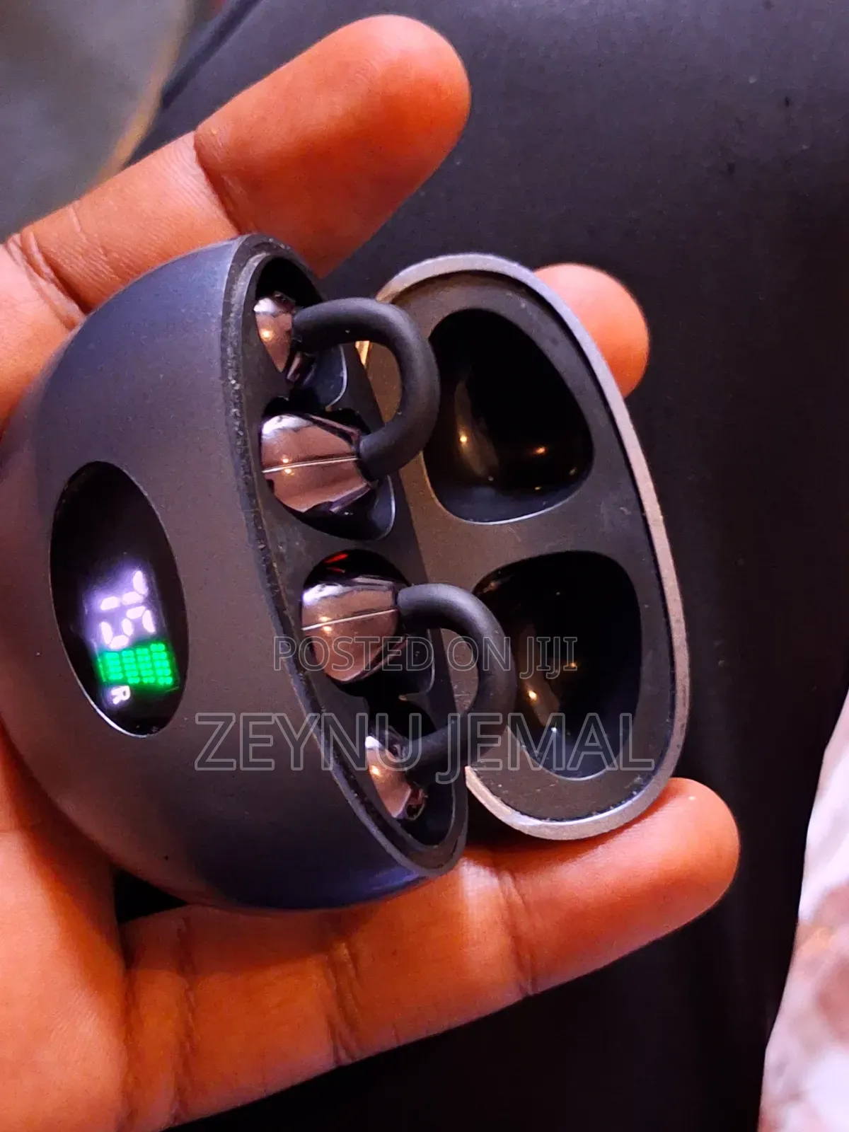 Original Brand New Earphone