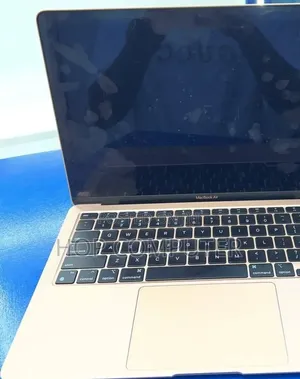 New Laptop Apple MacBook Air 2020 M1 8GB Apple M1 SSD 256GB