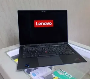 New Laptop Lenovo ThinkPad X1 Yoga 32GB Intel Core i7 SSD 512GB