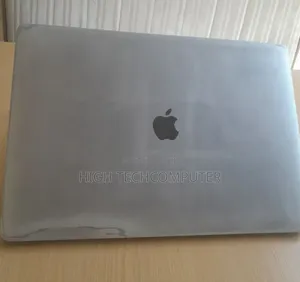New Laptop Apple MacBook Pro 2016 16GB Intel Core i7 SSD 512GB