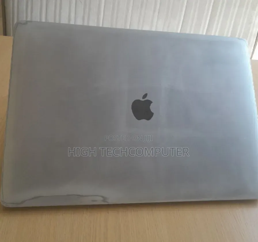 New Laptop Apple MacBook Pro 2016 16GB Intel Core i7 SSD 512GB