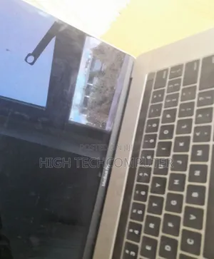 New Laptop Apple MacBook Pro 2016 16GB Intel Core i7 SSD 512GB