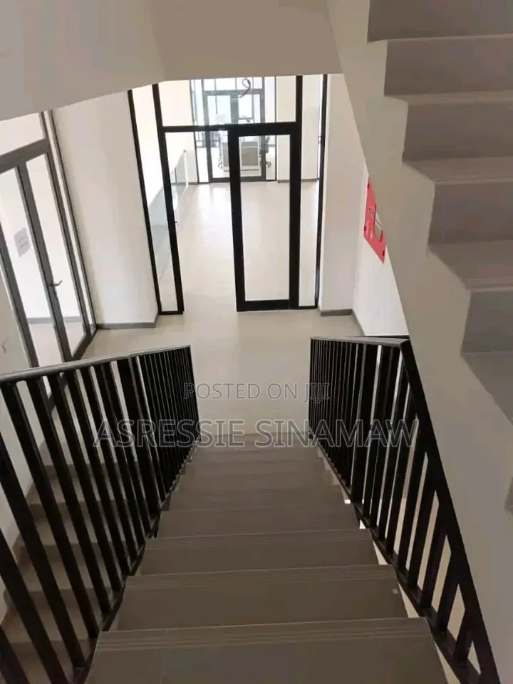 3bdrm Apartment in Ayat Share Company, Kirkos for sale