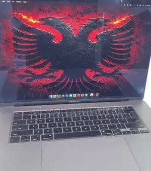 New Laptop Apple MacBook Pro 2019 32GB Intel Core i9 SSD 1T