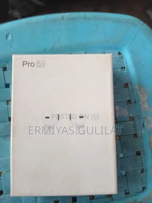Air Pod Pro5s