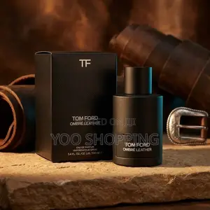 Tom Ford Ombré Leather Mens Perfume