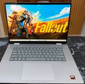 New Laptop HP Envy x360 16GB AMD Ryzen 7 SSD 512GB