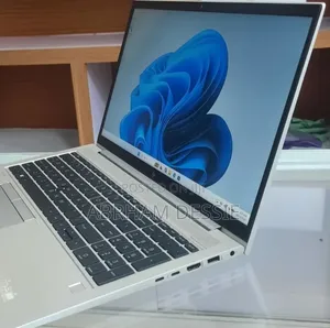 New Laptop HP 16GB Intel Core i7 SSD 512GB