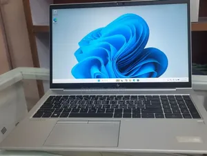 New Laptop HP 16GB Intel Core i7 SSD 512GB